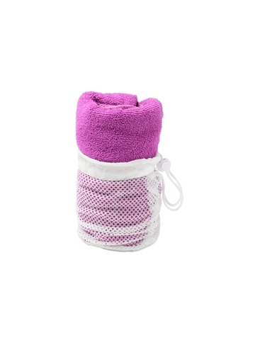 Asciugamano microfibra...