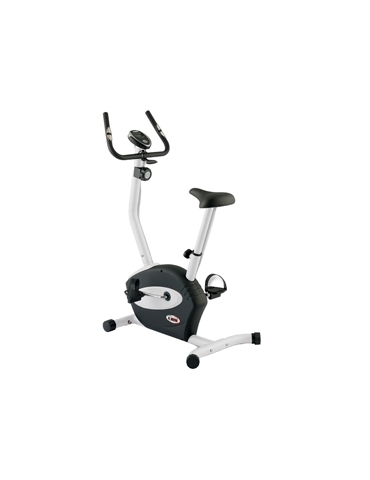 Ciclocamera magnetica Virgo