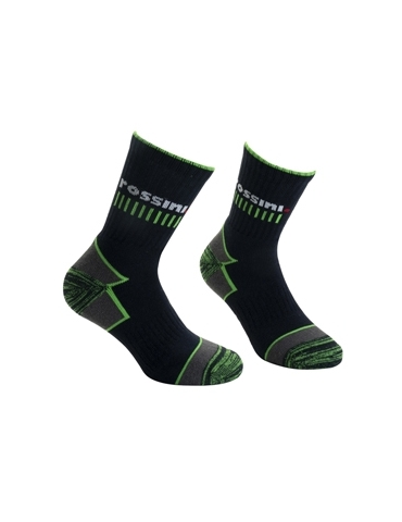 Pack 2 paia di calze da...