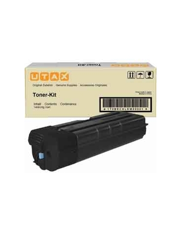 UTAX Toner Nero CK-7515 per...