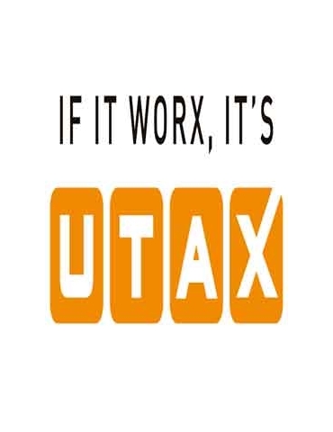 UTAX Toner CIANO PK-5014C...