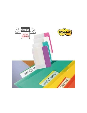 BLISTER 24 POST-IT INDEX...