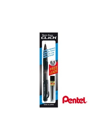 PORTAMINE TWIST-ERASE CLIK...