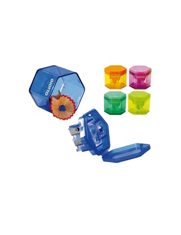 TEMPERAMATITE A 3 FORI...