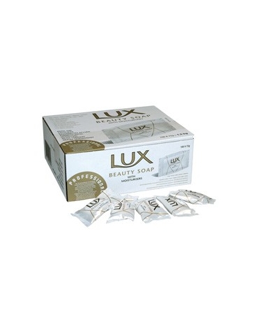 100 MINISAPONETTE 15gr LUX...