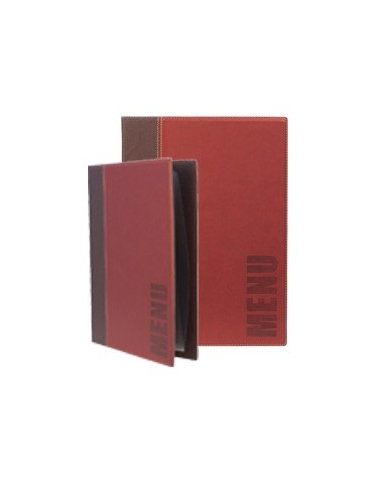 PORTA MENU' A4-24x34cm...