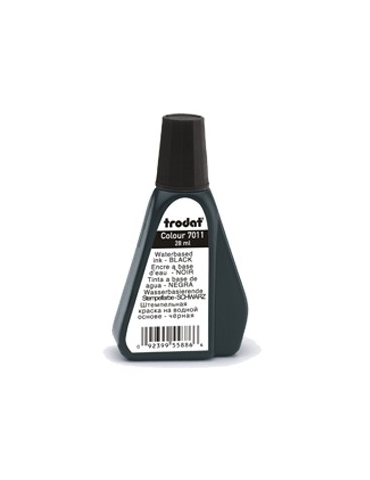 INCHIOSTRO NERO 28ml per...