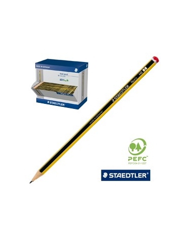 DISPENSER 50 MATITE NORIS...