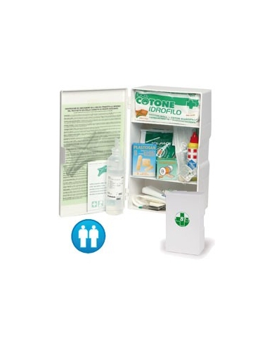 ARMADIETTO P. SOCCORSO...