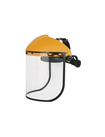 PORTA VISIERA CON...