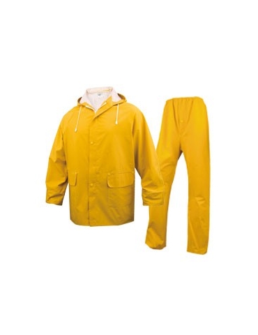 COMPLETO IMPERMEABILE EN304...