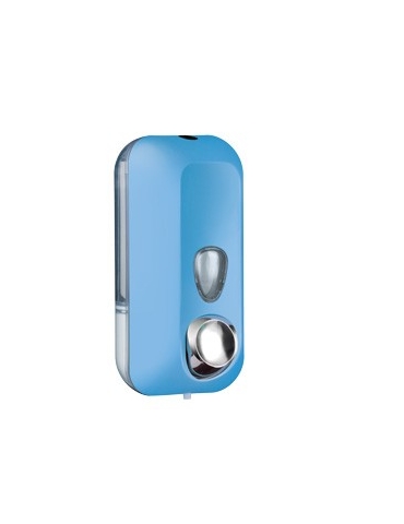 DISPENSER SAPONE LIQUIDO...