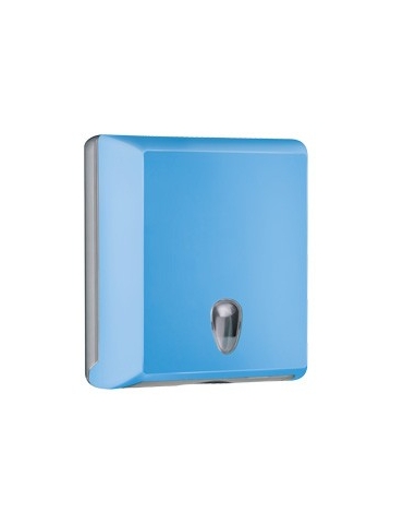 DISPENSER ASCIUGAMANI...