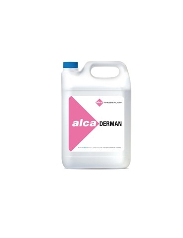 SAPONE LIQUIDO Tanica 5Lt...