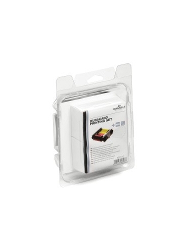 KIT STAMPA (Nastro a colori...