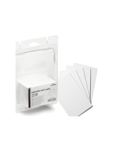 100 TESSERE BIANCHE 0,5mm x...