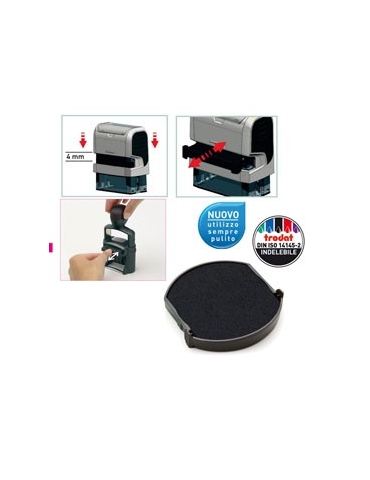 BLISTER 2 TAMPONCINO 6/4642...