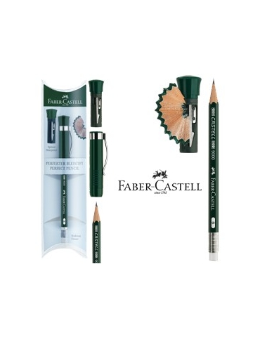 SET REGALO MATITA GRAFITE...