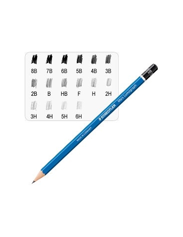 Matita grafite Mars®...