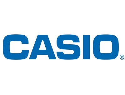 CASIO